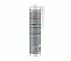 SL 650 Ventanas y Juntas Cart. 300 ml - Gris Ral 9007